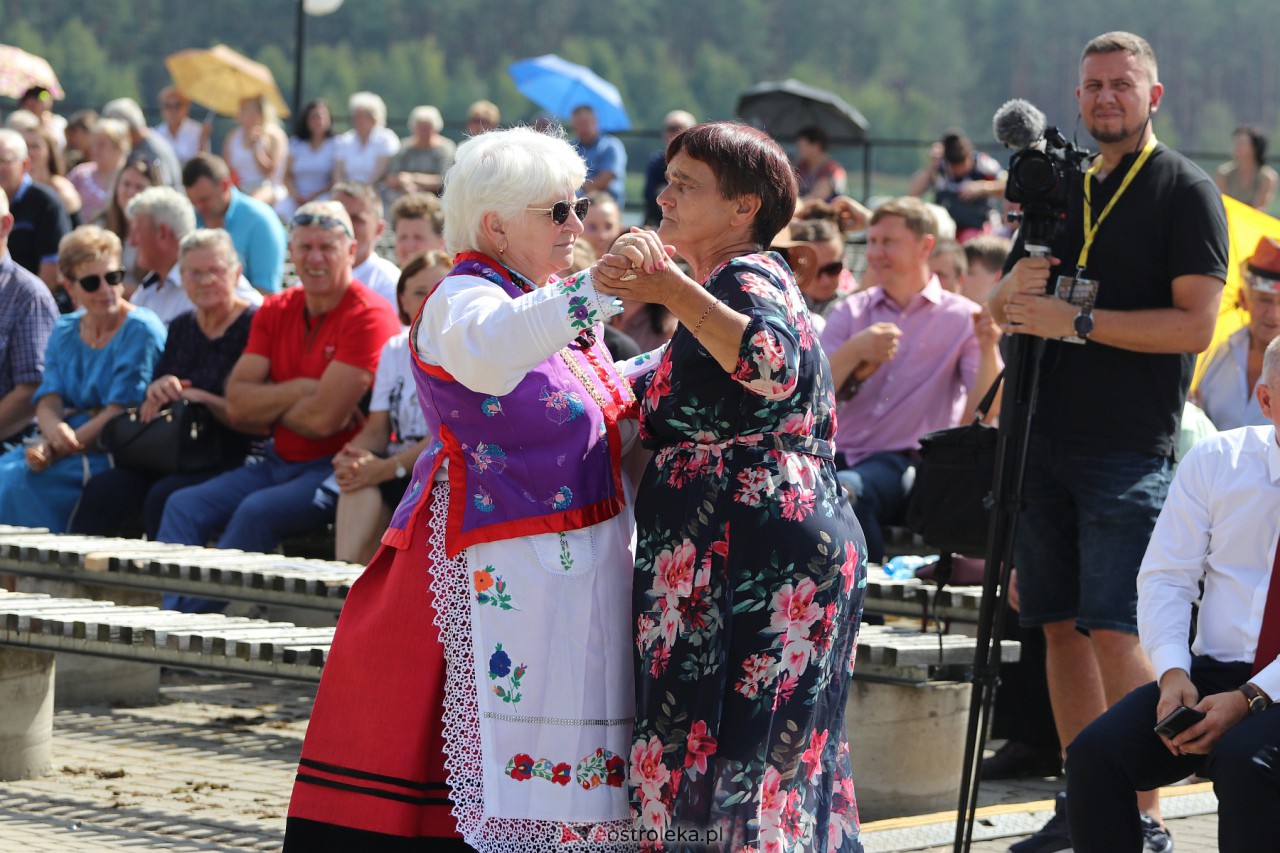 Miodobranie Kurpiowskie 2023 [27.08.2023] - zdjęcie #103 - eOstroleka.pl