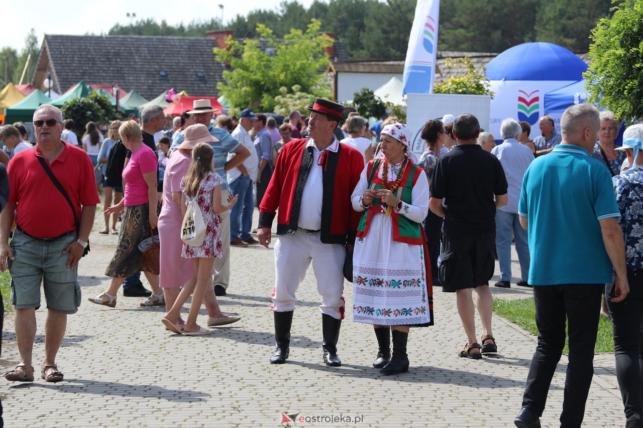 Miodobranie Kurpiowskie 2023 [27.08.2023] - zdjęcie #102 - eOstroleka.pl