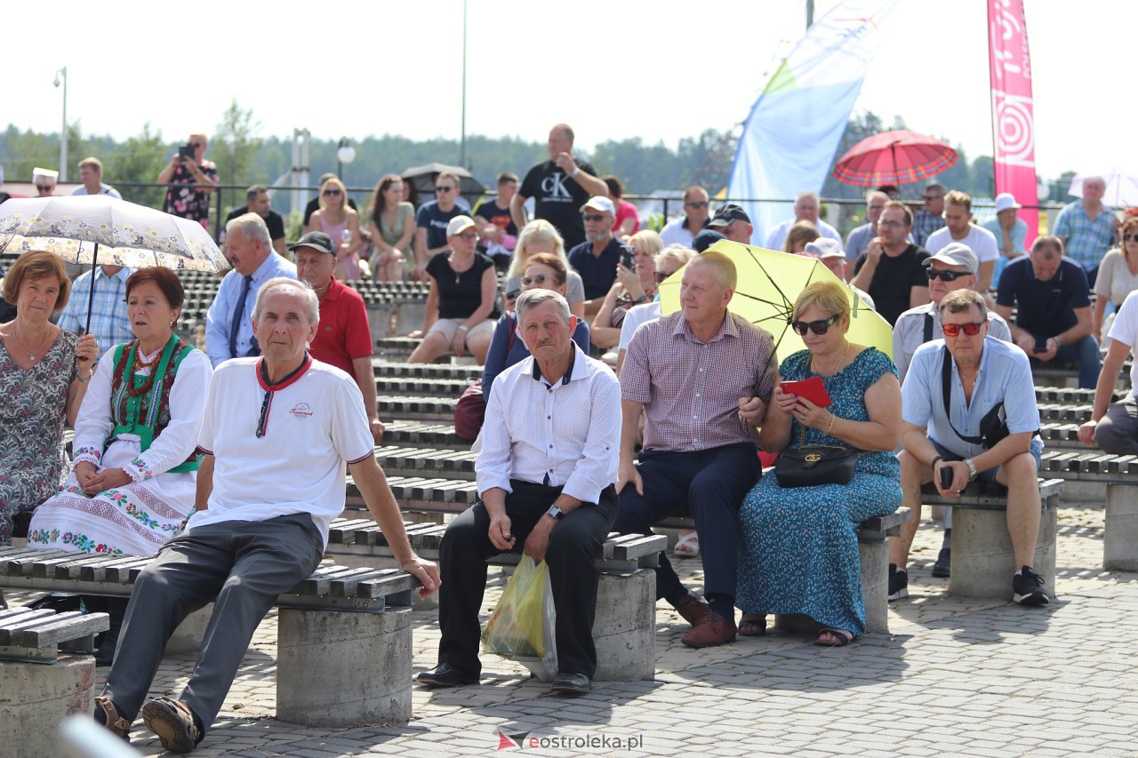 Miodobranie Kurpiowskie 2023 [27.08.2023] - zdjęcie #101 - eOstroleka.pl