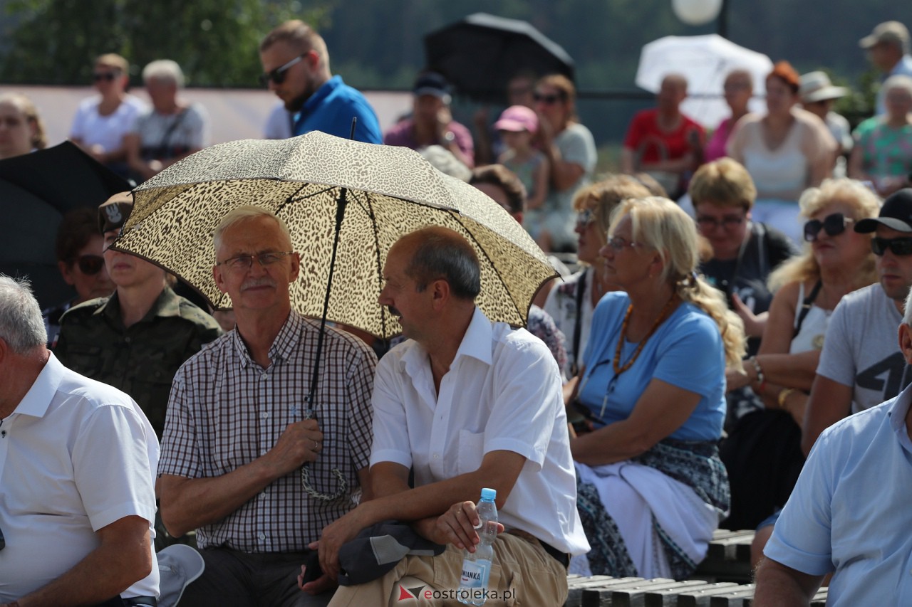 Miodobranie Kurpiowskie 2023 [27.08.2023] - zdjęcie #99 - eOstroleka.pl