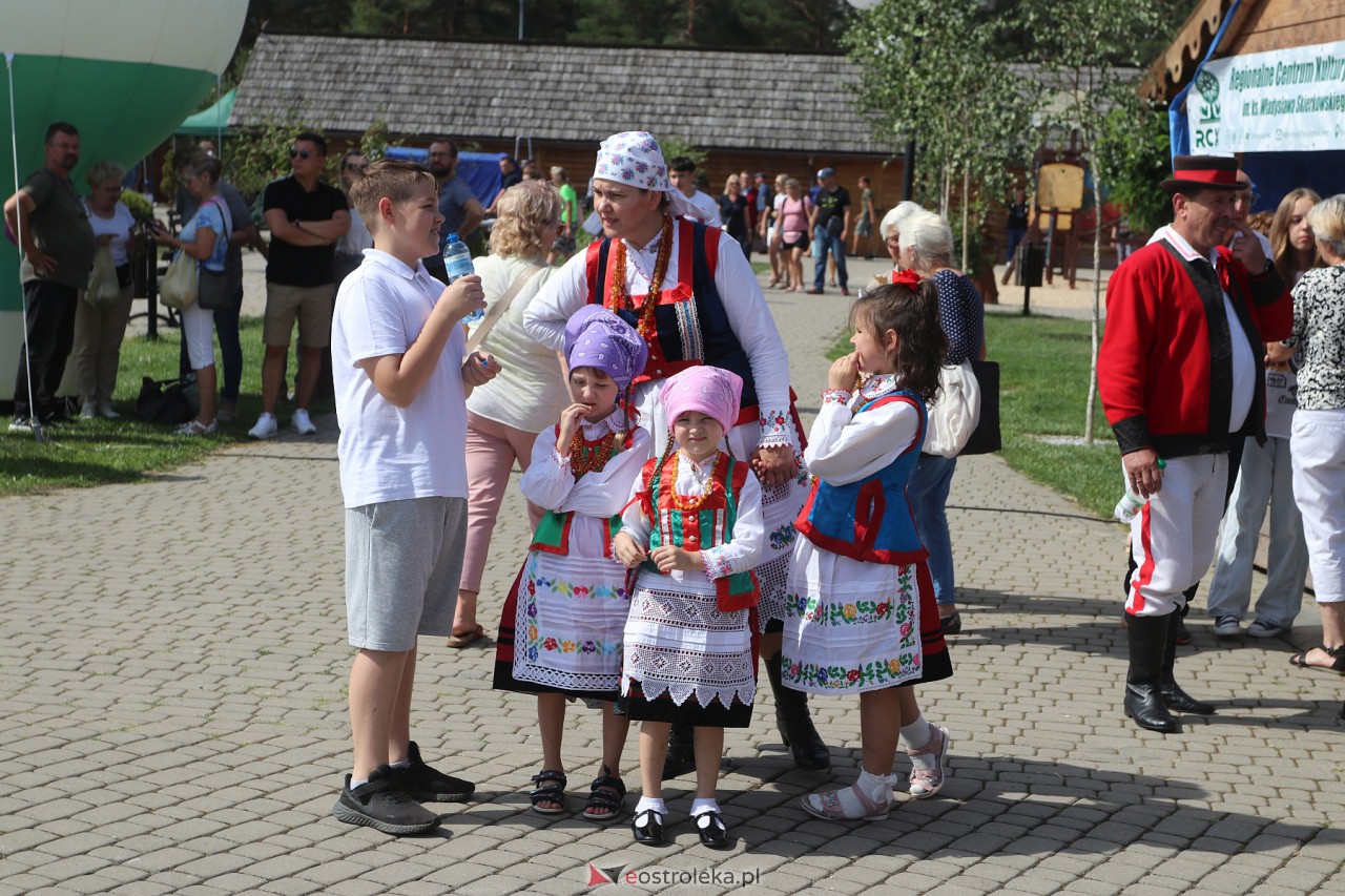 Miodobranie Kurpiowskie 2023 [27.08.2023] - zdjęcie #96 - eOstroleka.pl