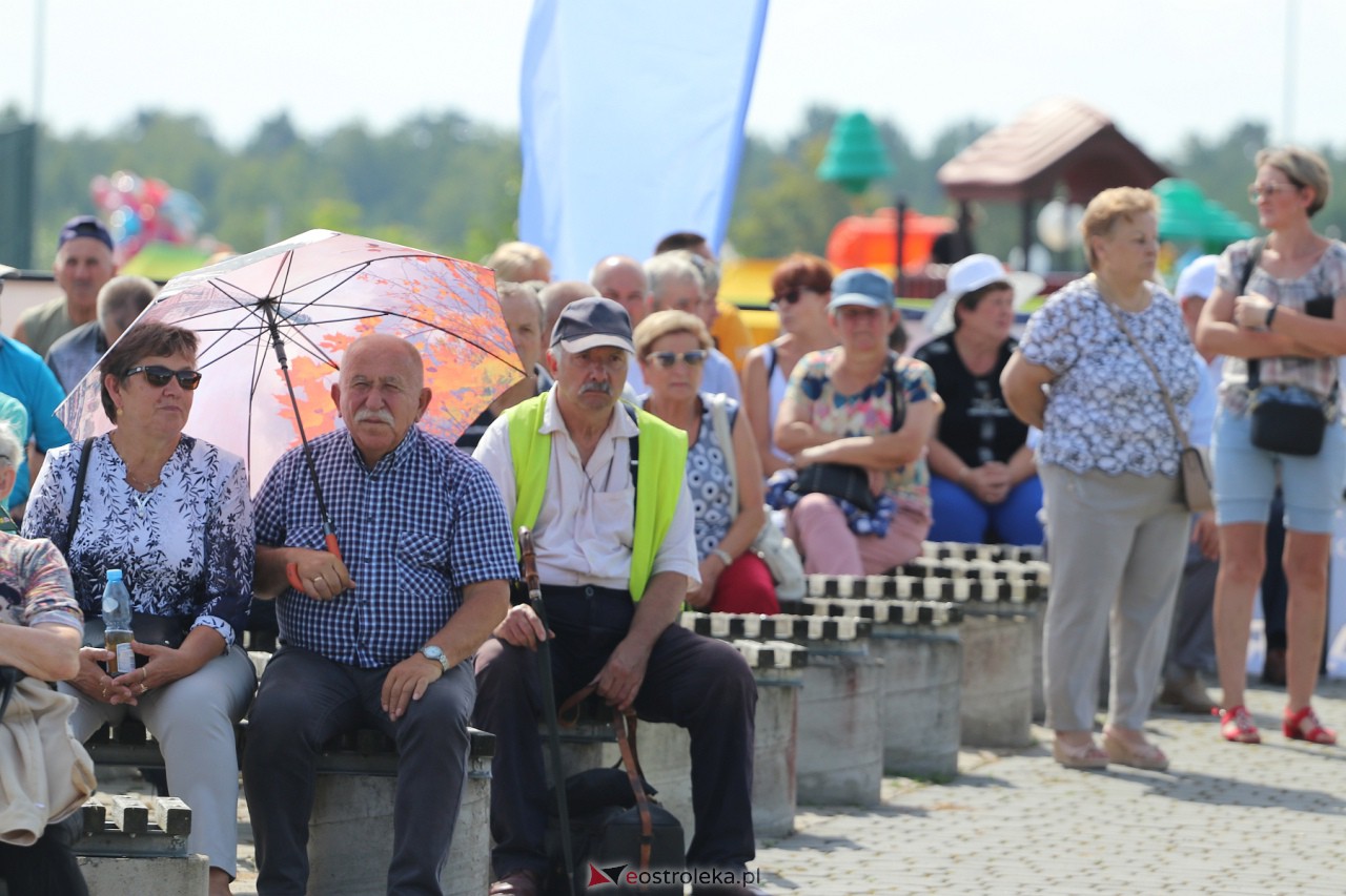 Miodobranie Kurpiowskie 2023 [27.08.2023] - zdjęcie #94 - eOstroleka.pl