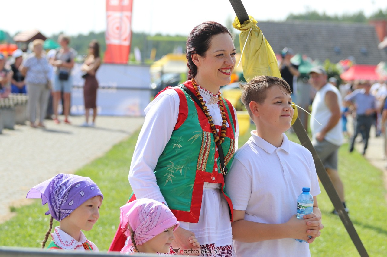 Miodobranie Kurpiowskie 2023 [27.08.2023] - zdjęcie #93 - eOstroleka.pl