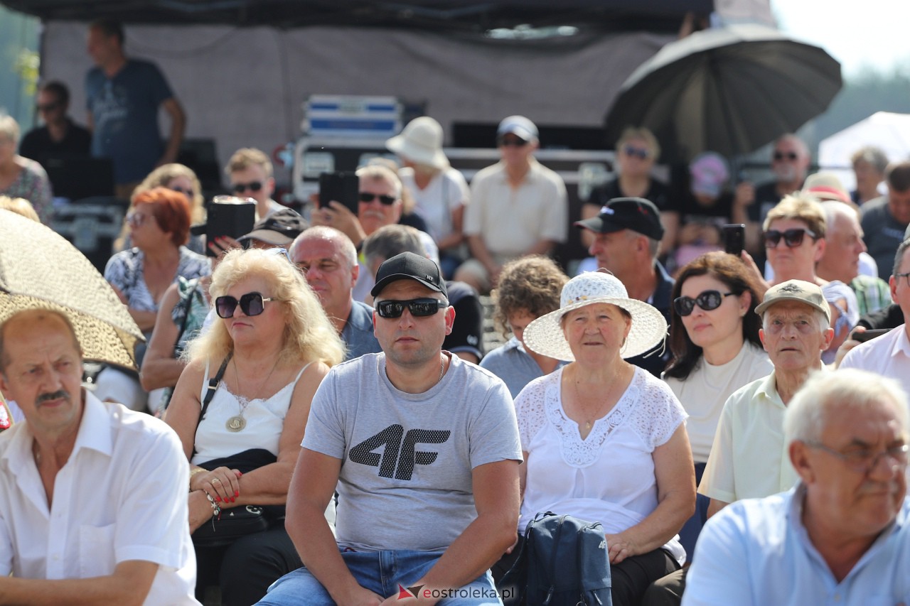 Miodobranie Kurpiowskie 2023 [27.08.2023] - zdjęcie #92 - eOstroleka.pl