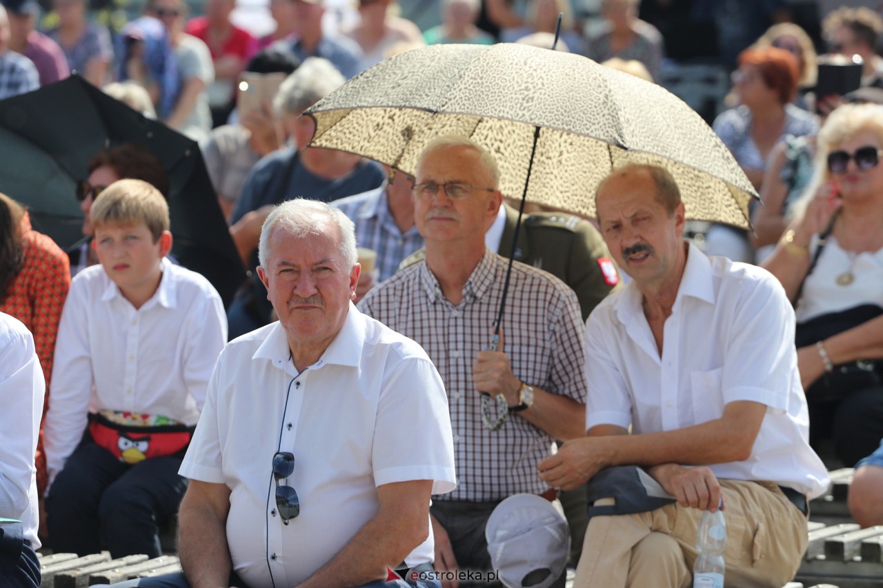 Miodobranie Kurpiowskie 2023 [27.08.2023] - zdjęcie #91 - eOstroleka.pl