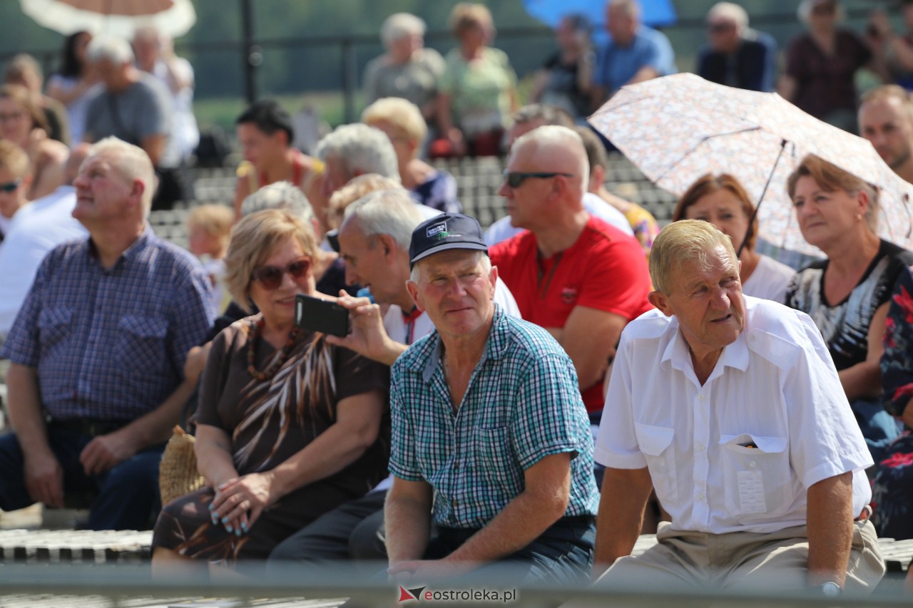 Miodobranie Kurpiowskie 2023 [27.08.2023] - zdjęcie #90 - eOstroleka.pl