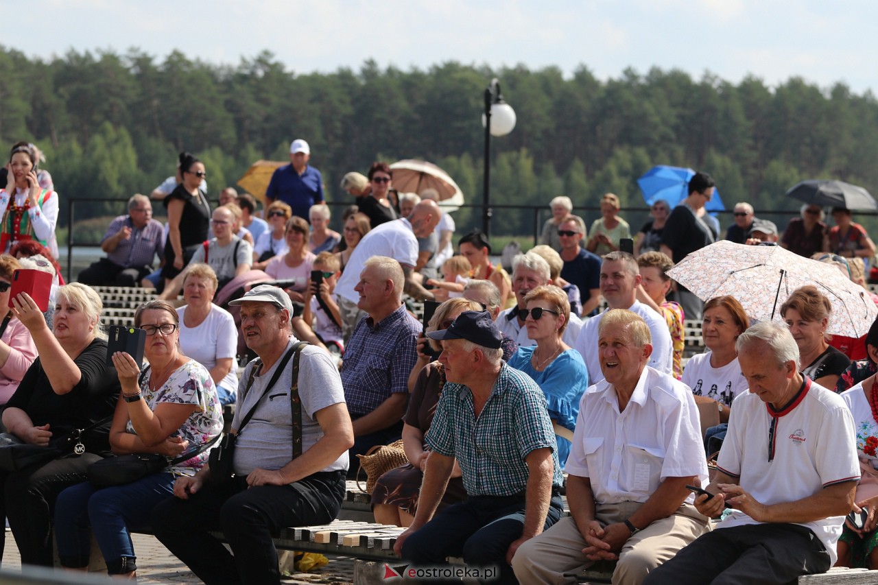 Miodobranie Kurpiowskie 2023 [27.08.2023] - zdjęcie #88 - eOstroleka.pl