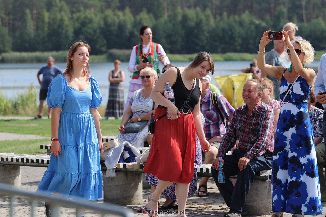 Miodobranie Kurpiowskie 2023 [27.08.2023] - zdjęcie #86 - eOstroleka.pl