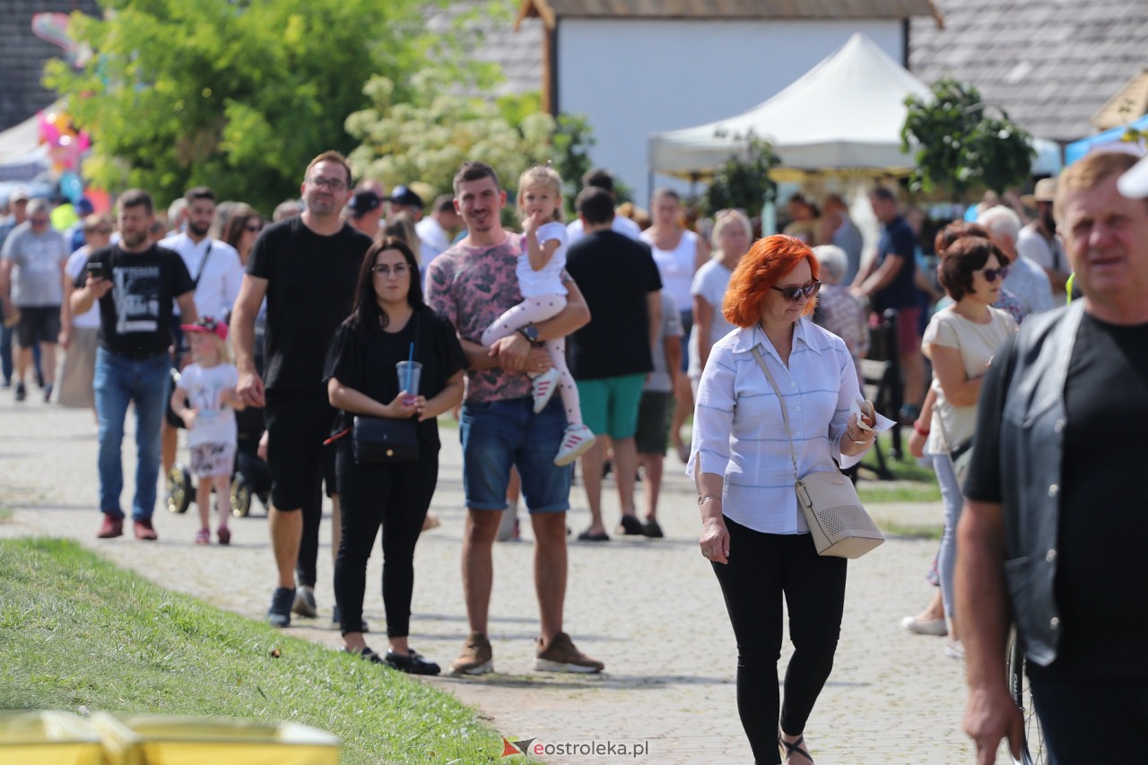 Miodobranie Kurpiowskie 2023 [27.08.2023] - zdjęcie #85 - eOstroleka.pl