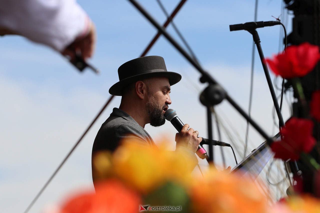 Miodobranie Kurpiowskie 2023 [27.08.2023] - zdjęcie #80 - eOstroleka.pl