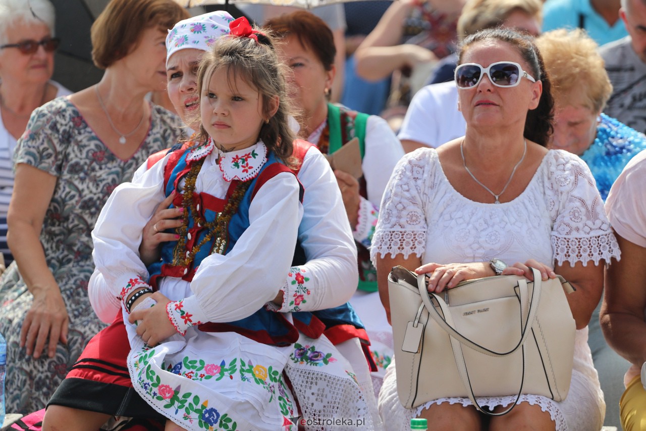Miodobranie Kurpiowskie 2023 [27.08.2023] - zdjęcie #79 - eOstroleka.pl