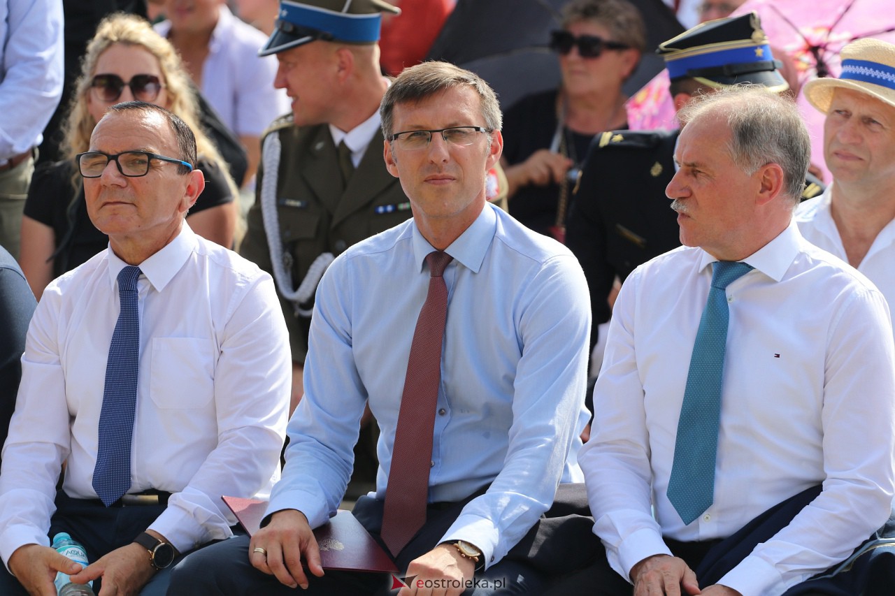 Miodobranie Kurpiowskie 2023 [27.08.2023] - zdjęcie #78 - eOstroleka.pl