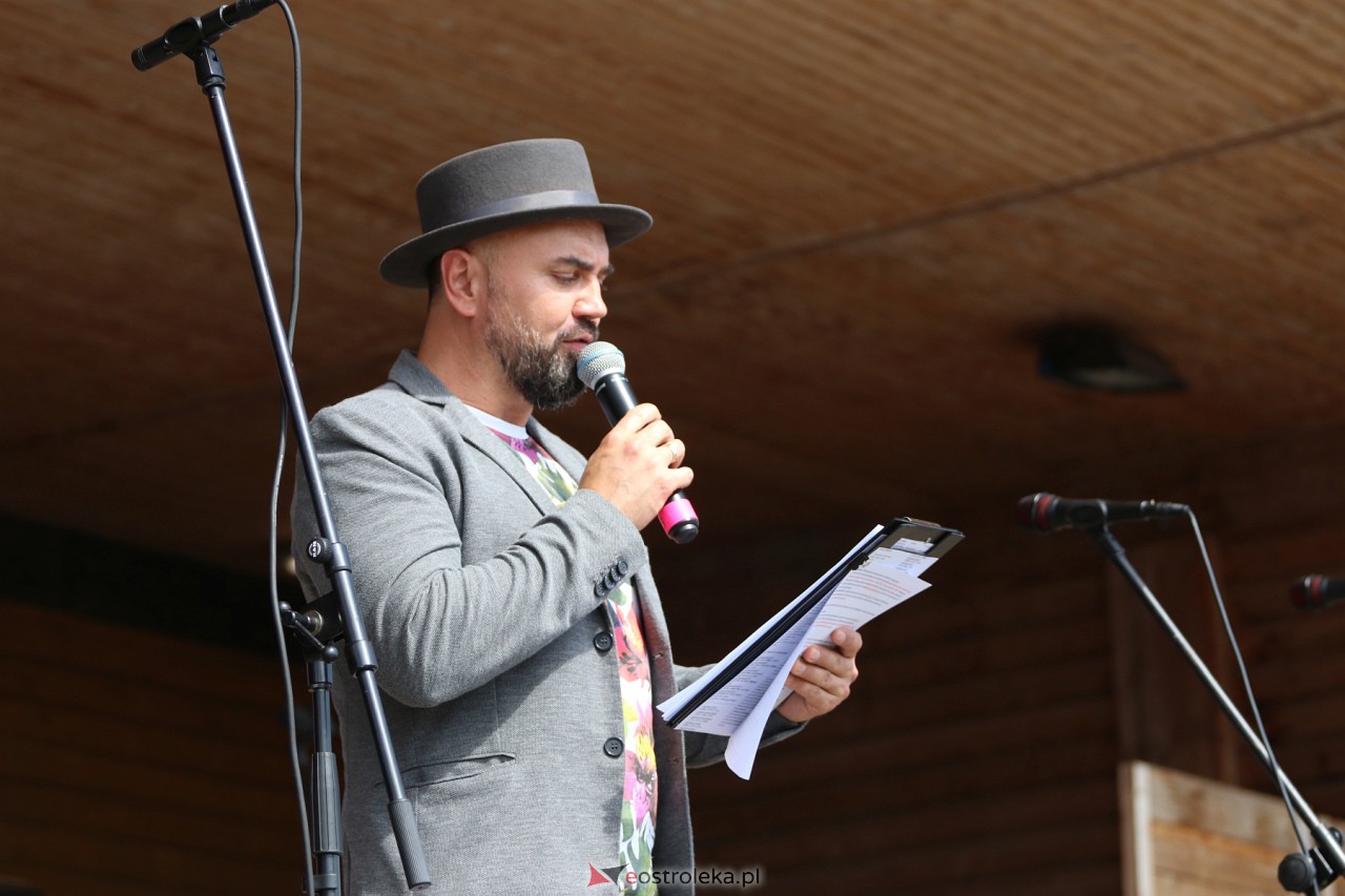 Miodobranie Kurpiowskie 2023 [27.08.2023] - zdjęcie #76 - eOstroleka.pl