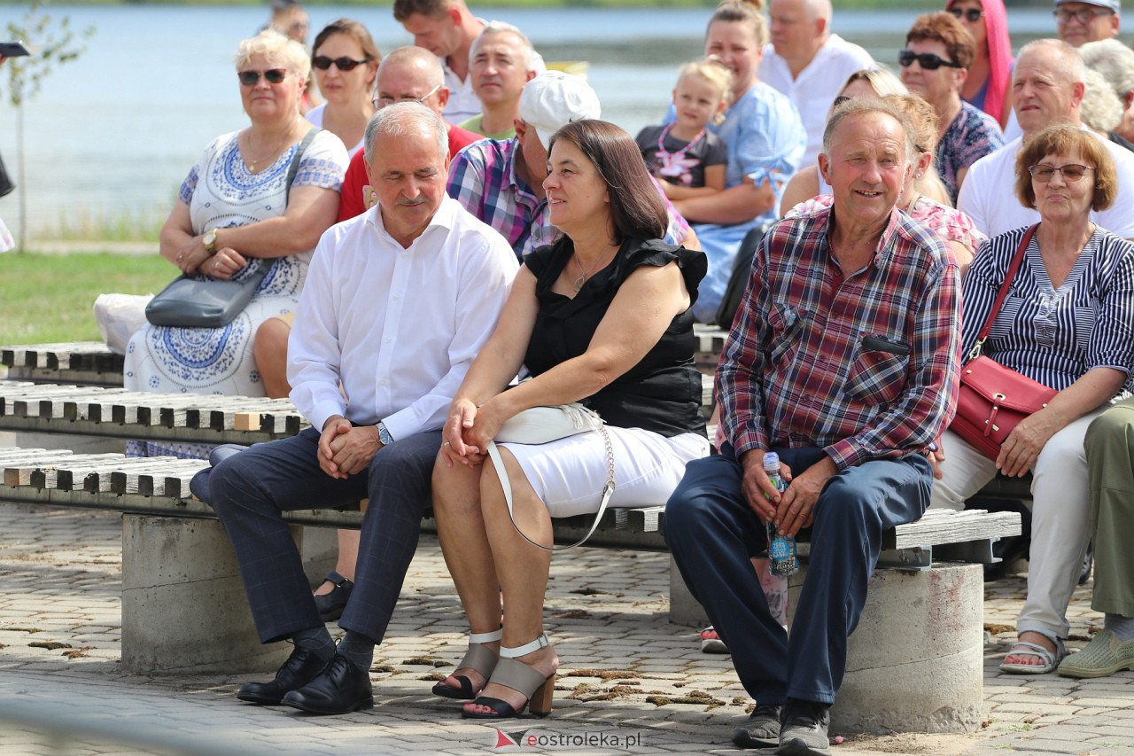 Miodobranie Kurpiowskie 2023 [27.08.2023] - zdjęcie #75 - eOstroleka.pl