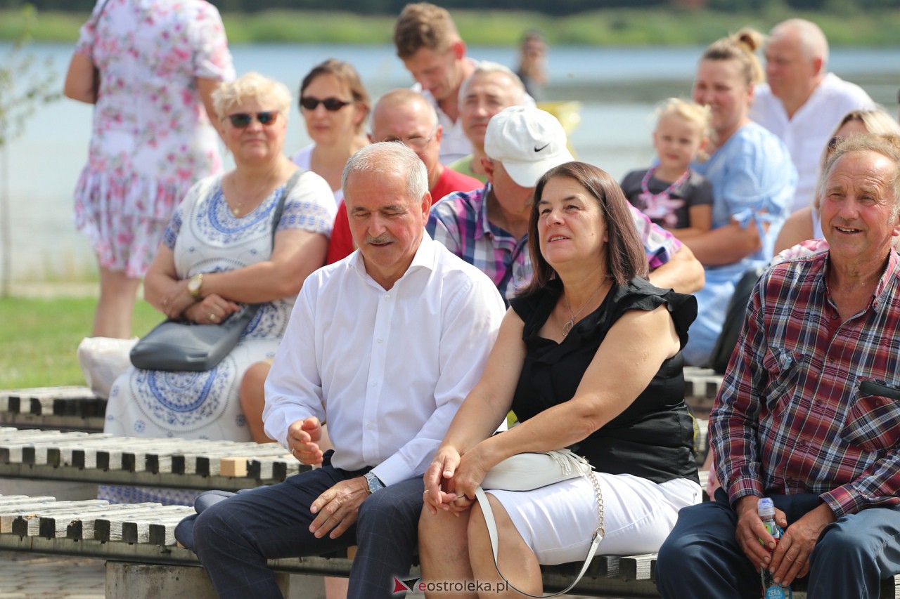 Miodobranie Kurpiowskie 2023 [27.08.2023] - zdjęcie #74 - eOstroleka.pl
