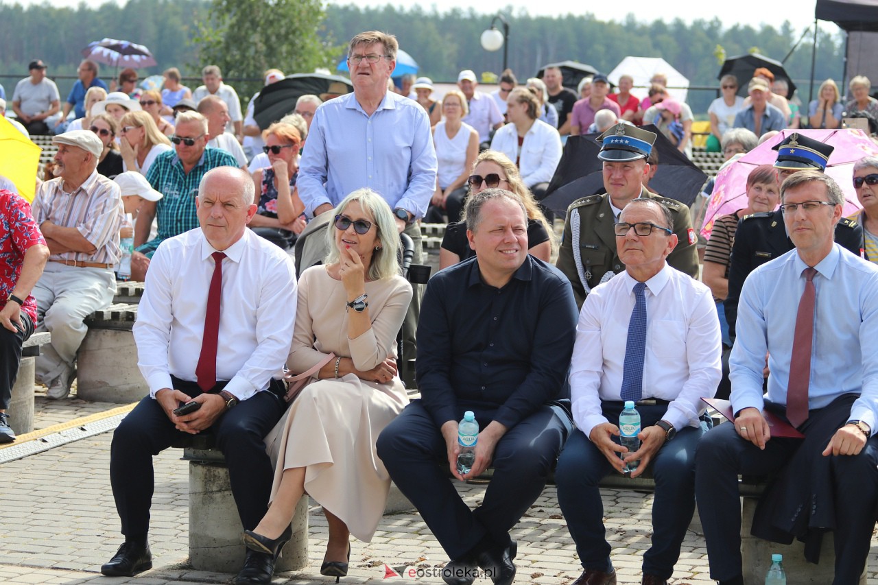Miodobranie Kurpiowskie 2023 [27.08.2023] - zdjęcie #71 - eOstroleka.pl