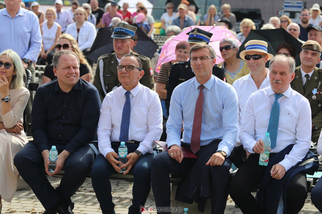 Miodobranie Kurpiowskie 2023 [27.08.2023] - zdjęcie #70 - eOstroleka.pl