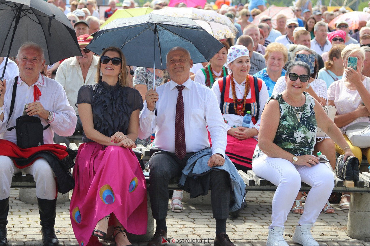 Miodobranie Kurpiowskie 2023 [27.08.2023] - zdjęcie #67 - eOstroleka.pl