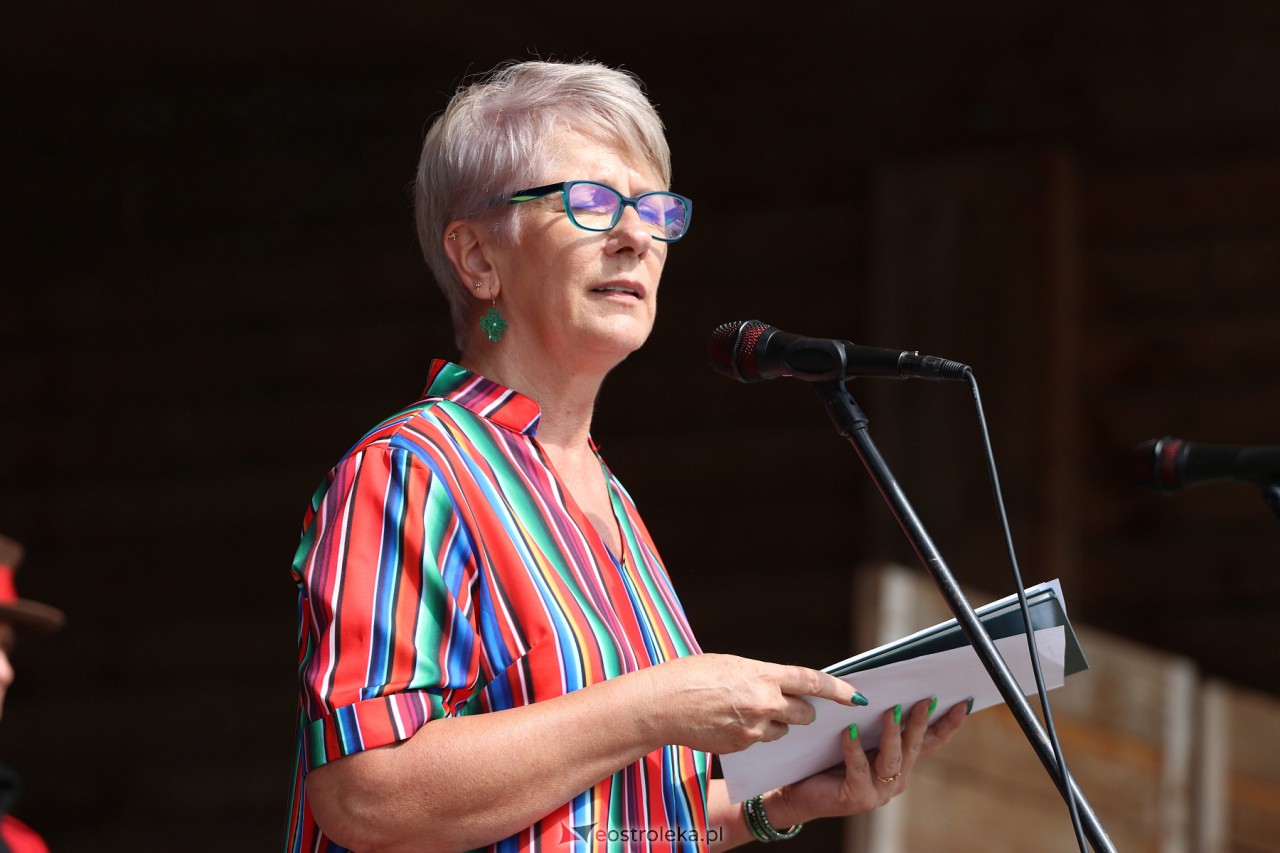 Miodobranie Kurpiowskie 2023 [27.08.2023] - zdjęcie #66 - eOstroleka.pl