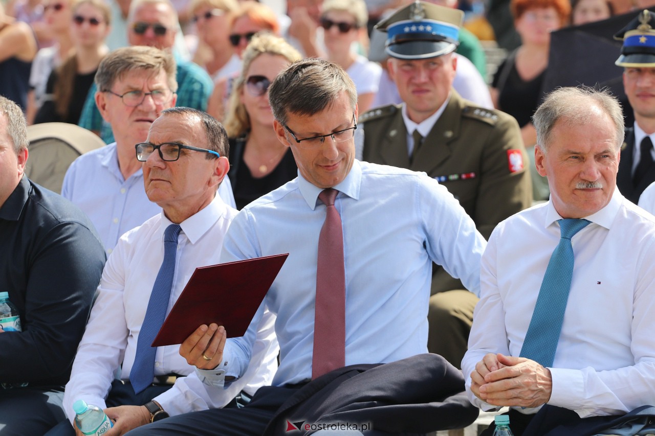 Miodobranie Kurpiowskie 2023 [27.08.2023] - zdjęcie #65 - eOstroleka.pl