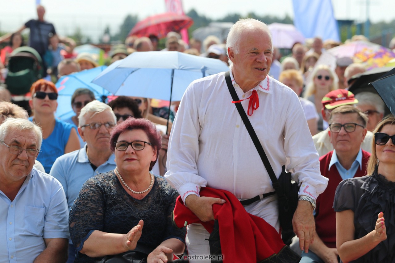 Miodobranie Kurpiowskie 2023 [27.08.2023] - zdjęcie #64 - eOstroleka.pl