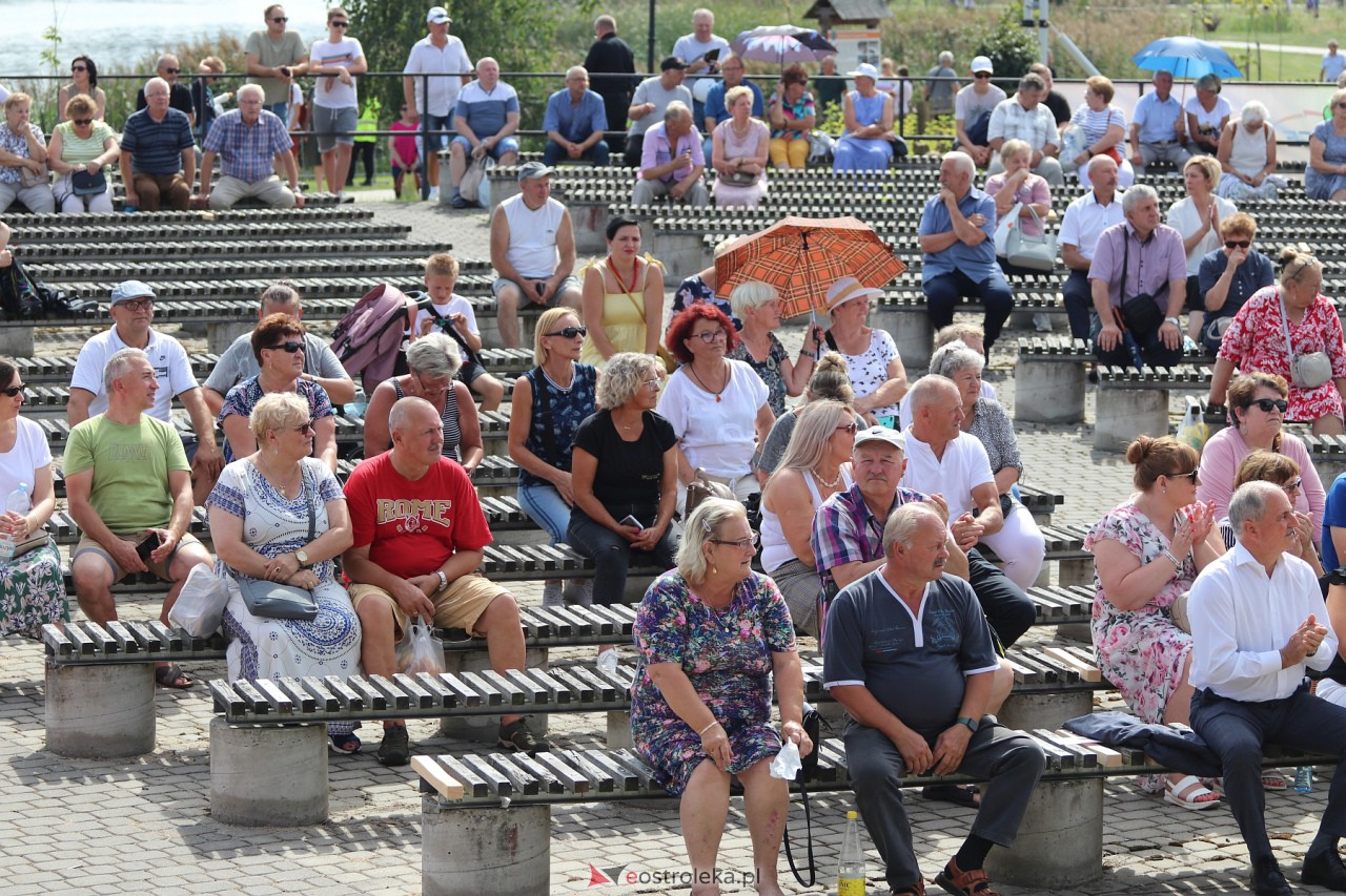 Miodobranie Kurpiowskie 2023 [27.08.2023] - zdjęcie #63 - eOstroleka.pl