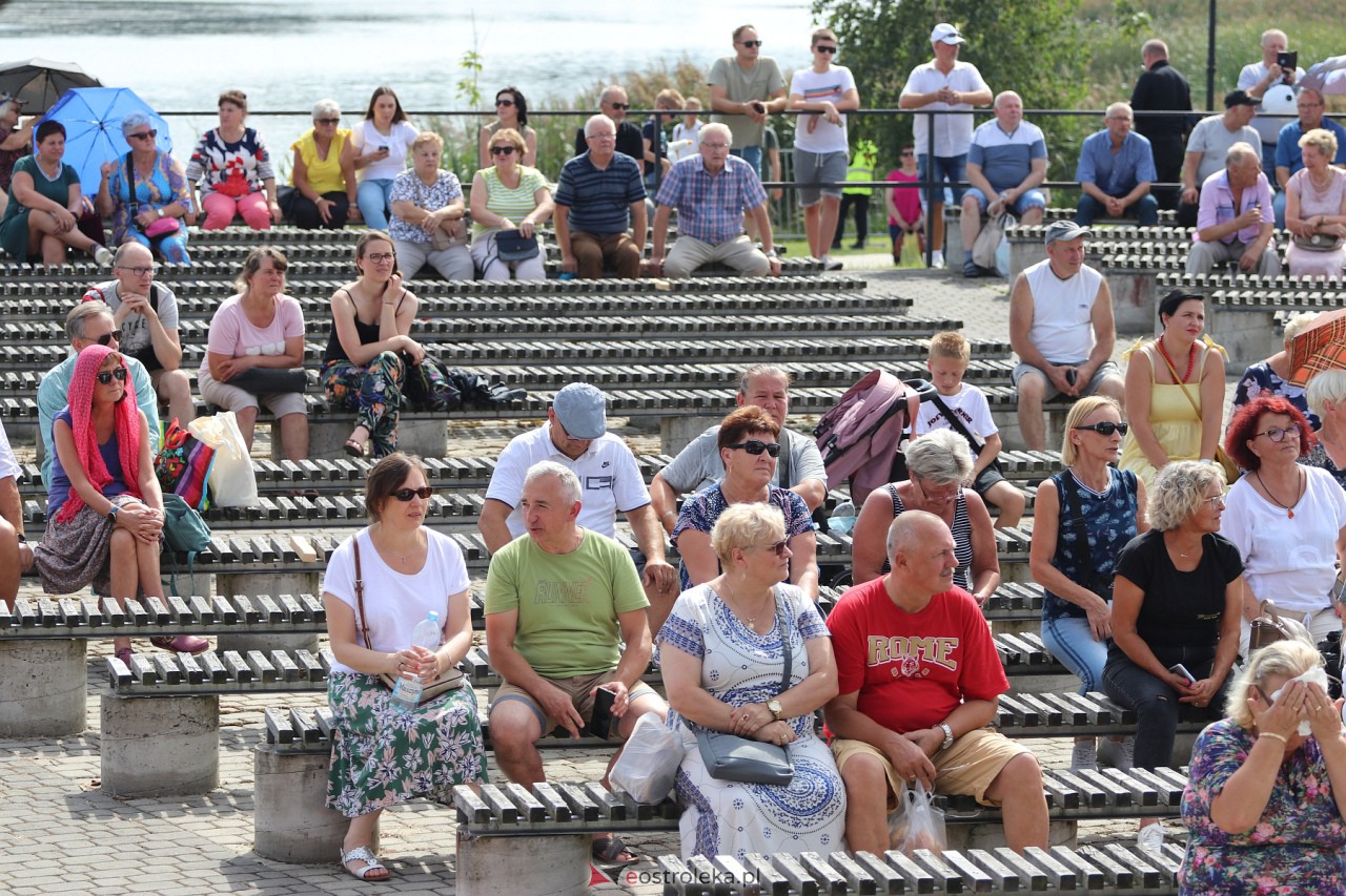 Miodobranie Kurpiowskie 2023 [27.08.2023] - zdjęcie #62 - eOstroleka.pl