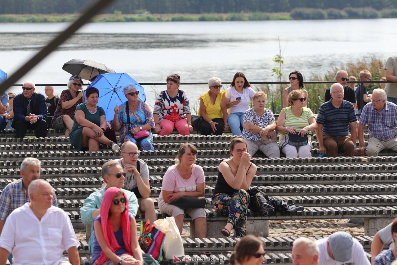 Miodobranie Kurpiowskie 2023 [27.08.2023] - zdjęcie #61 - eOstroleka.pl