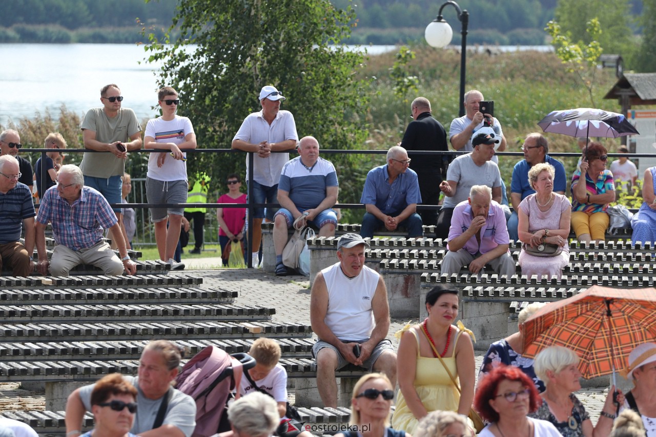 Miodobranie Kurpiowskie 2023 [27.08.2023] - zdjęcie #60 - eOstroleka.pl