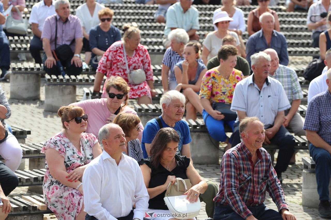 Miodobranie Kurpiowskie 2023 [27.08.2023] - zdjęcie #59 - eOstroleka.pl
