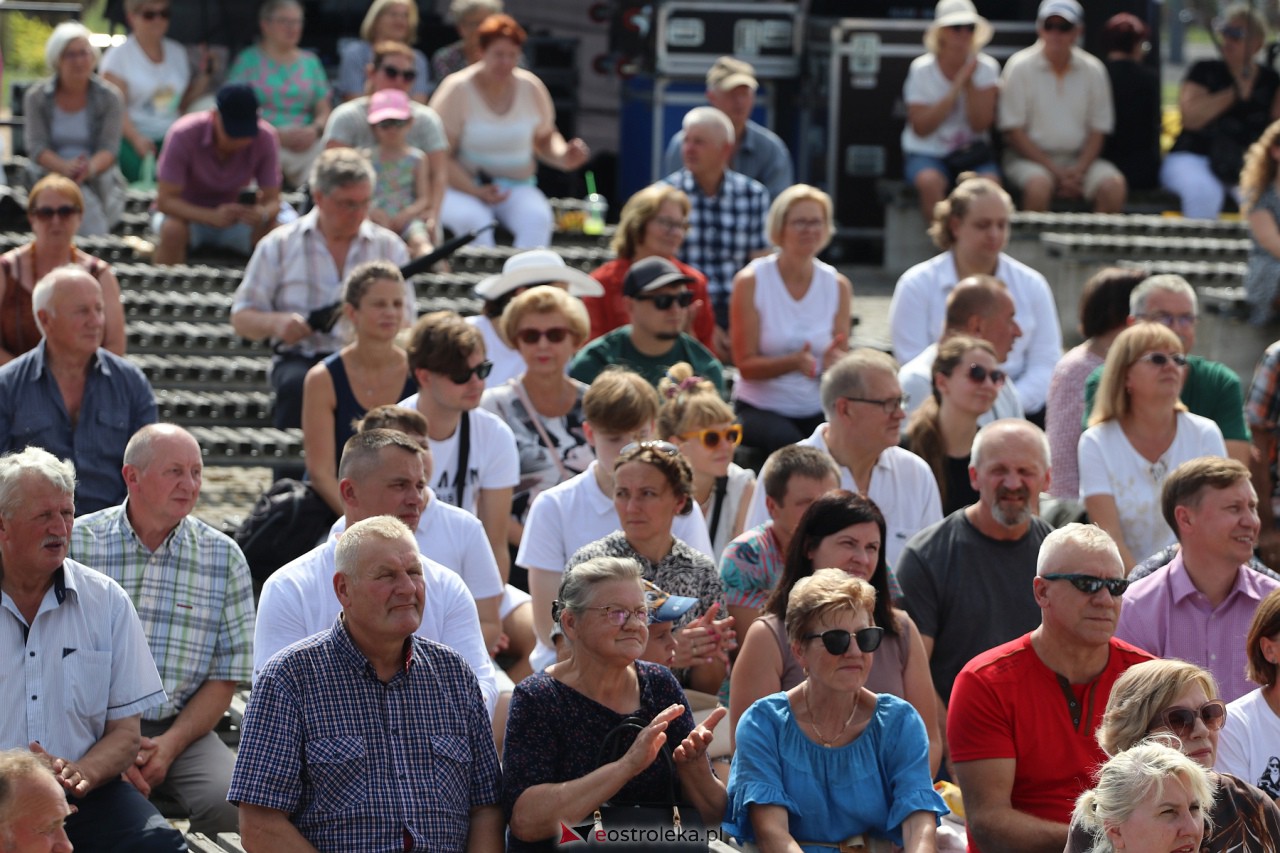 Miodobranie Kurpiowskie 2023 [27.08.2023] - zdjęcie #58 - eOstroleka.pl