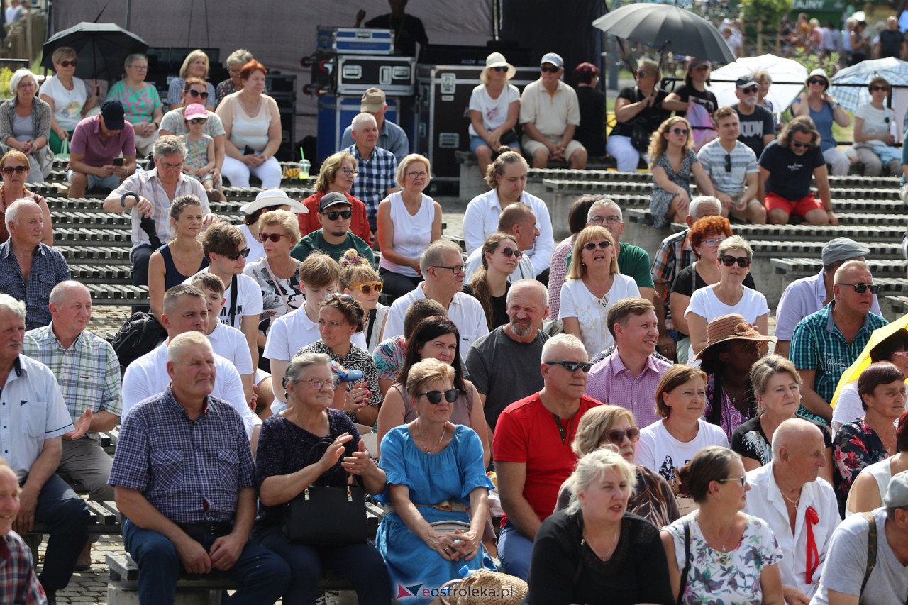 Miodobranie Kurpiowskie 2023 [27.08.2023] - zdjęcie #57 - eOstroleka.pl
