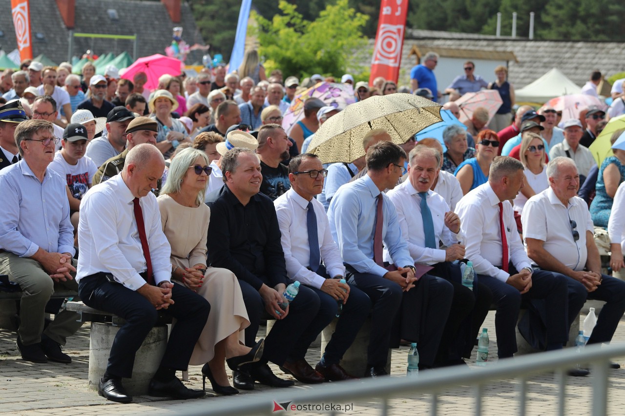 Miodobranie Kurpiowskie 2023 [27.08.2023] - zdjęcie #52 - eOstroleka.pl