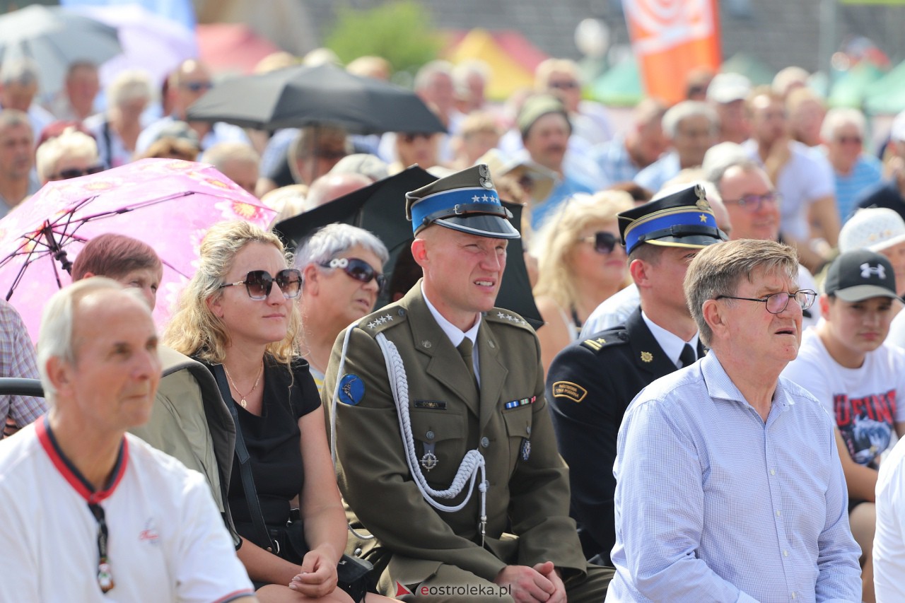 Miodobranie Kurpiowskie 2023 [27.08.2023] - zdjęcie #51 - eOstroleka.pl