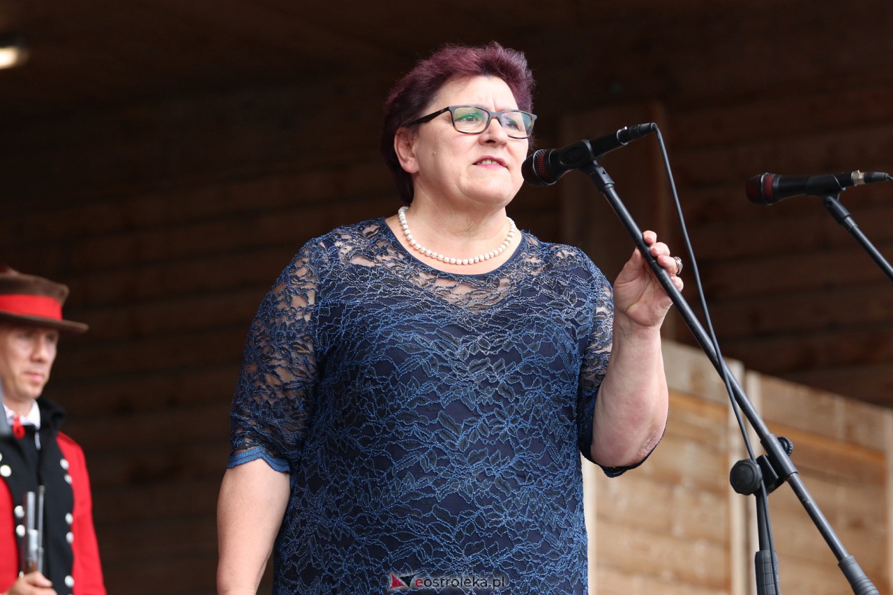 Miodobranie Kurpiowskie 2023 [27.08.2023] - zdjęcie #48 - eOstroleka.pl