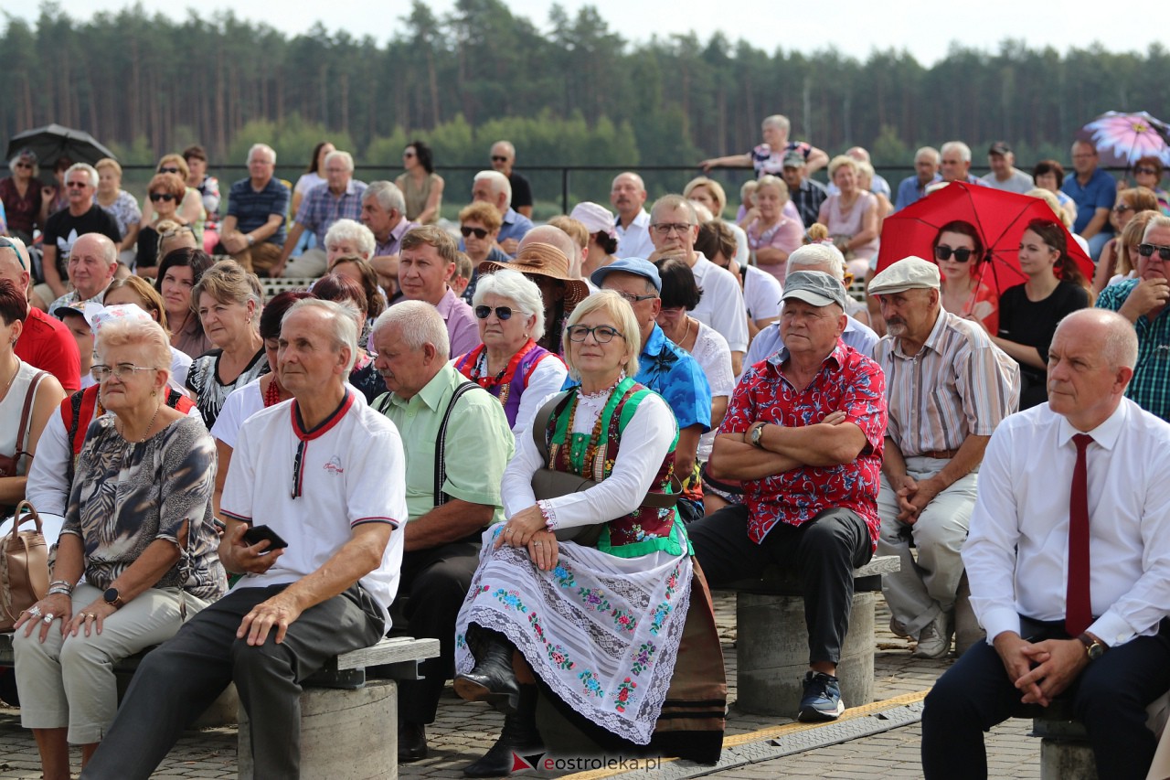 Miodobranie Kurpiowskie 2023 [27.08.2023] - zdjęcie #47 - eOstroleka.pl