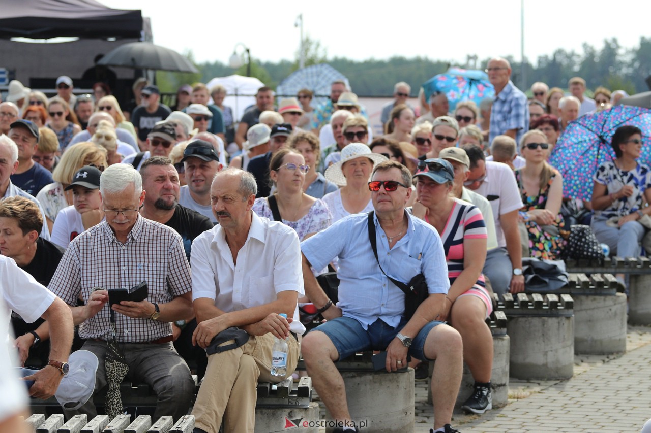 Miodobranie Kurpiowskie 2023 [27.08.2023] - zdjęcie #46 - eOstroleka.pl