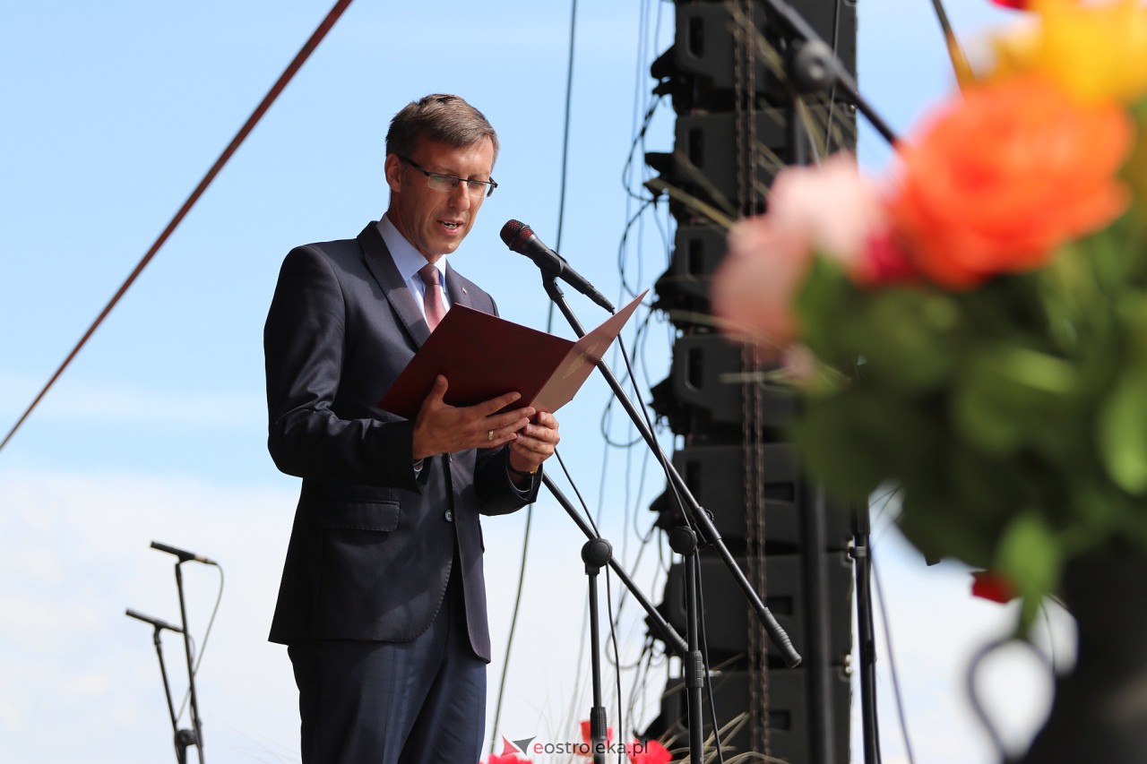 Miodobranie Kurpiowskie 2023 [27.08.2023] - zdjęcie #45 - eOstroleka.pl