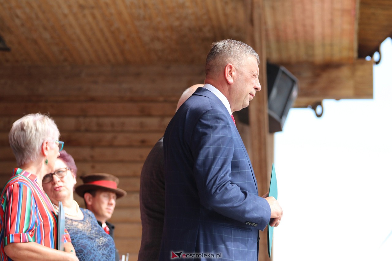 Miodobranie Kurpiowskie 2023 [27.08.2023] - zdjęcie #44 - eOstroleka.pl