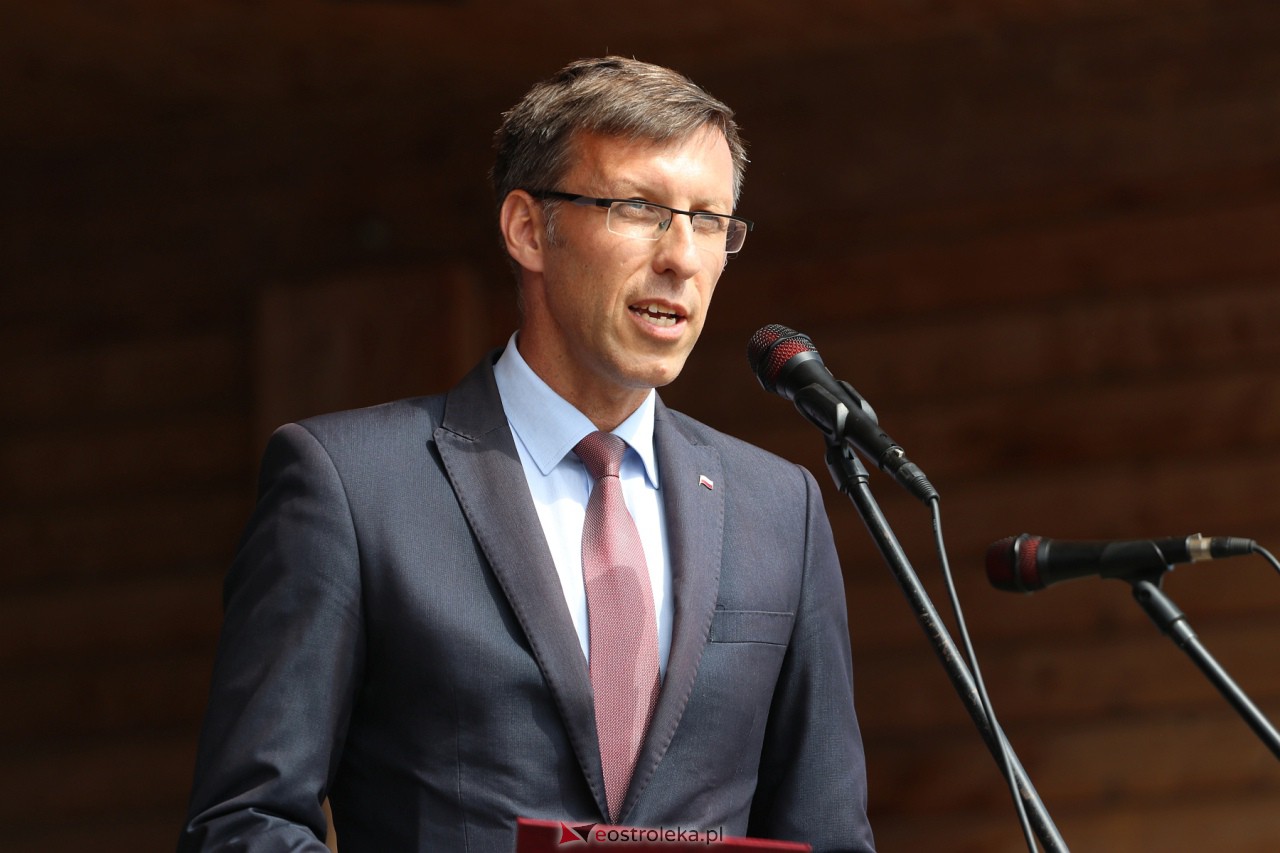 Miodobranie Kurpiowskie 2023 [27.08.2023] - zdjęcie #42 - eOstroleka.pl