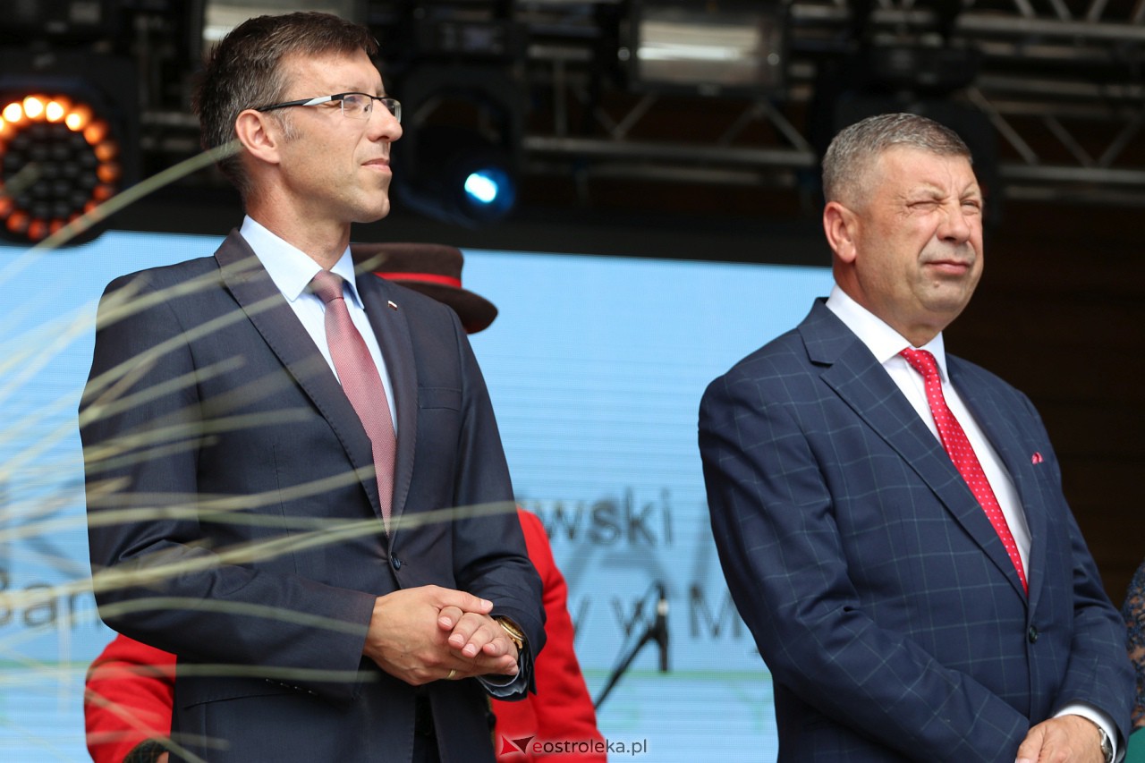 Miodobranie Kurpiowskie 2023 [27.08.2023] - zdjęcie #41 - eOstroleka.pl