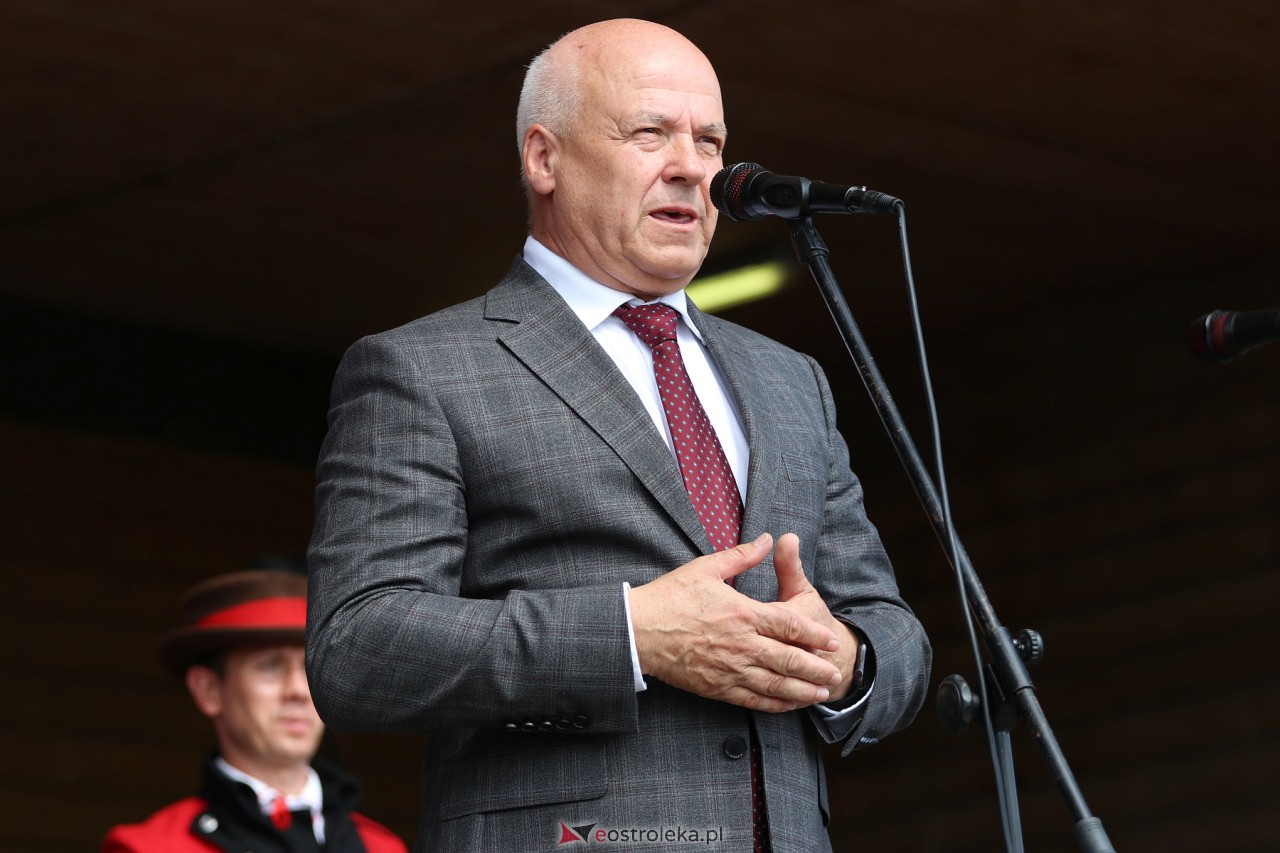 Miodobranie Kurpiowskie 2023 [27.08.2023] - zdjęcie #40 - eOstroleka.pl