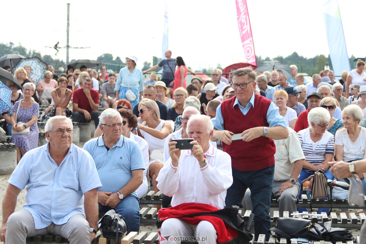 Miodobranie Kurpiowskie 2023 [27.08.2023] - zdjęcie #39 - eOstroleka.pl