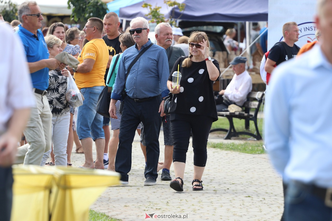 Miodobranie Kurpiowskie 2023 [27.08.2023] - zdjęcie #38 - eOstroleka.pl