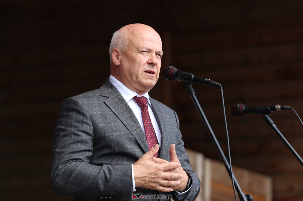 Miodobranie Kurpiowskie 2023 [27.08.2023] - zdjęcie #37 - eOstroleka.pl