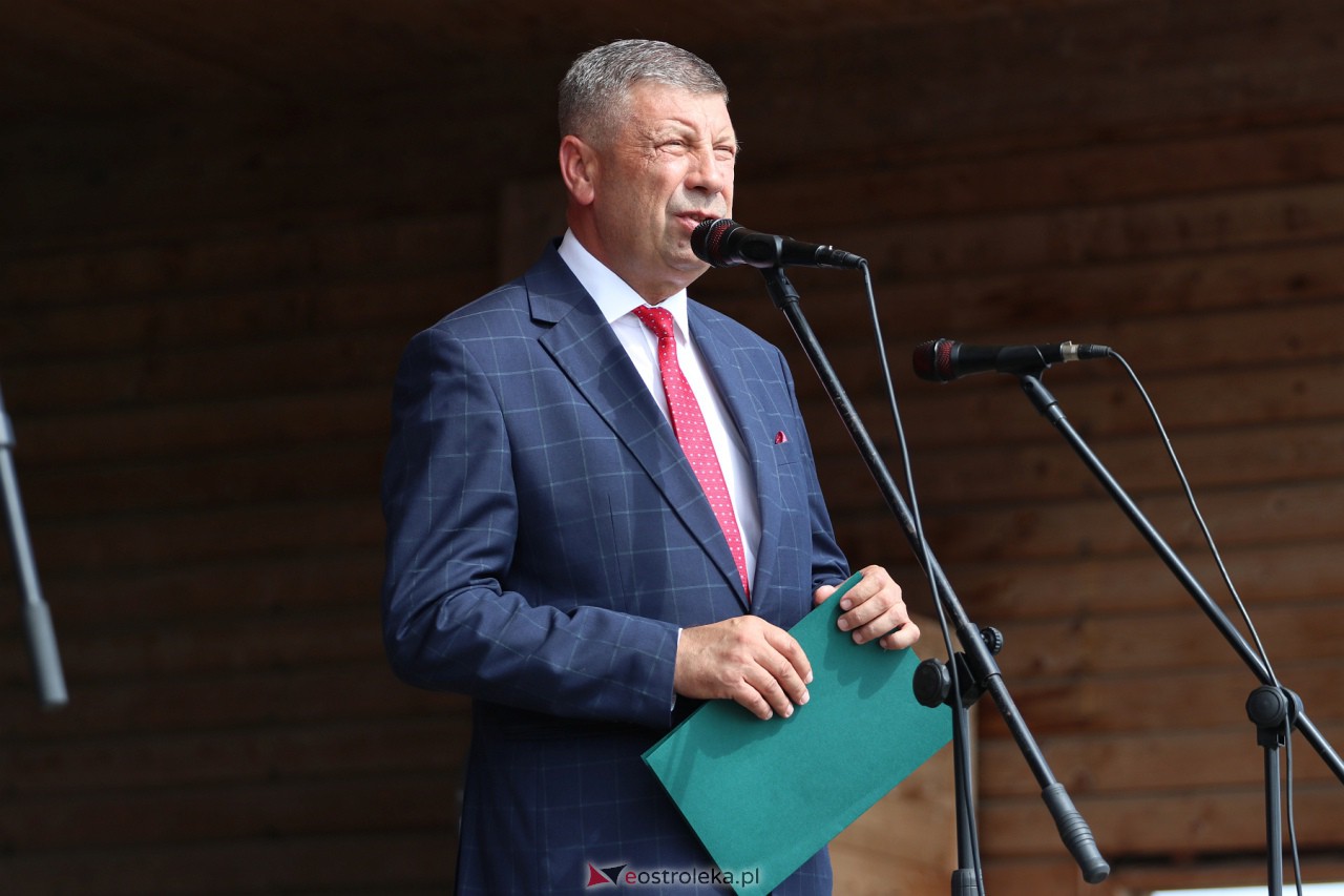 Miodobranie Kurpiowskie 2023 [27.08.2023] - zdjęcie #36 - eOstroleka.pl