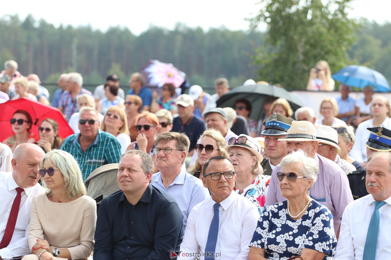Miodobranie Kurpiowskie 2023 [27.08.2023] - zdjęcie #34 - eOstroleka.pl