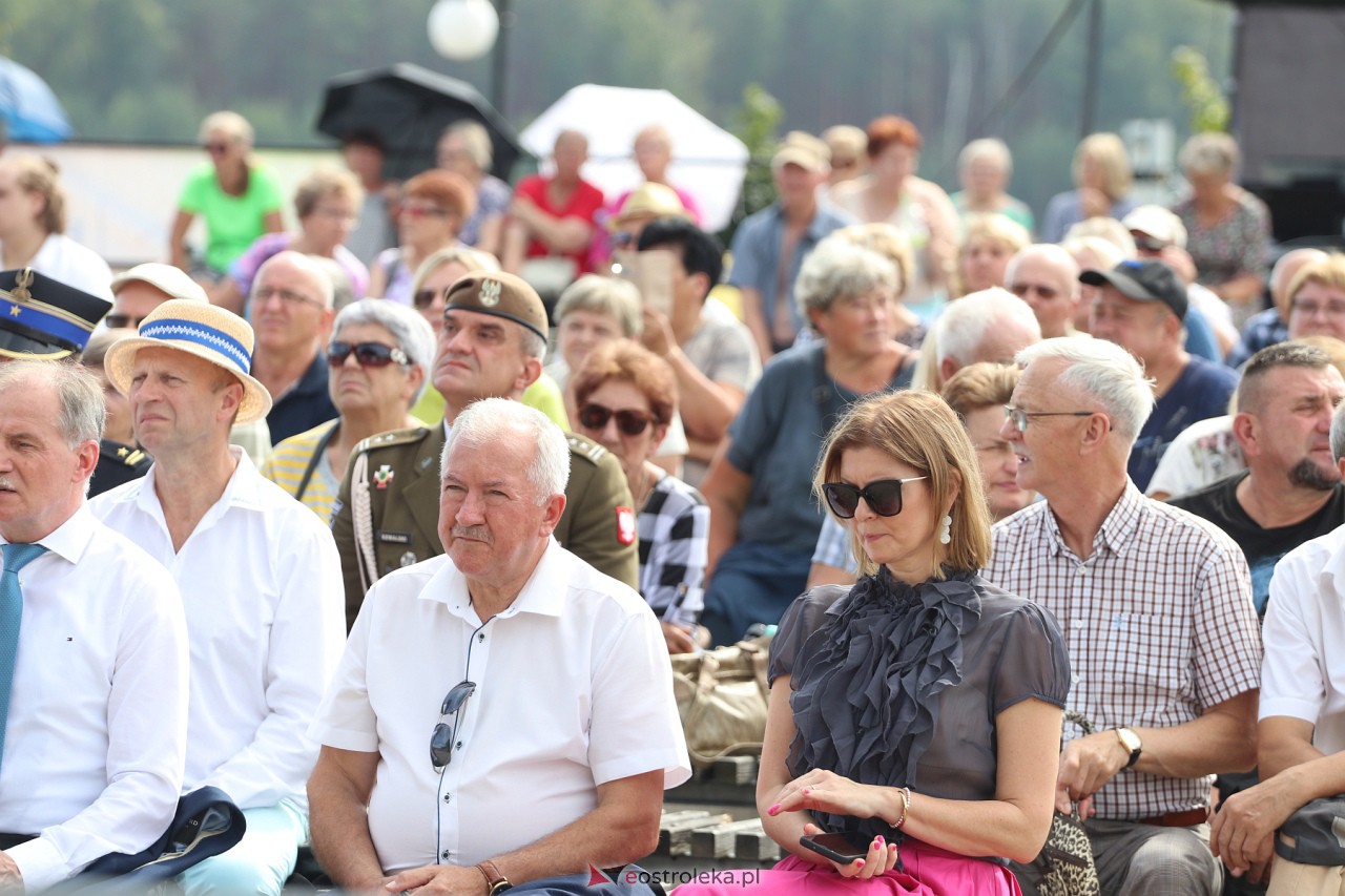 Miodobranie Kurpiowskie 2023 [27.08.2023] - zdjęcie #33 - eOstroleka.pl