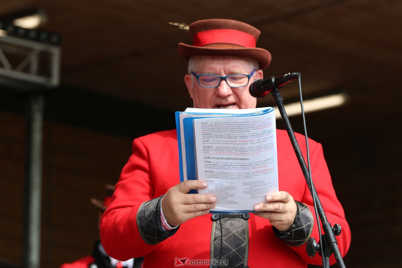 Miodobranie Kurpiowskie 2023 [27.08.2023] - zdjęcie #31 - eOstroleka.pl