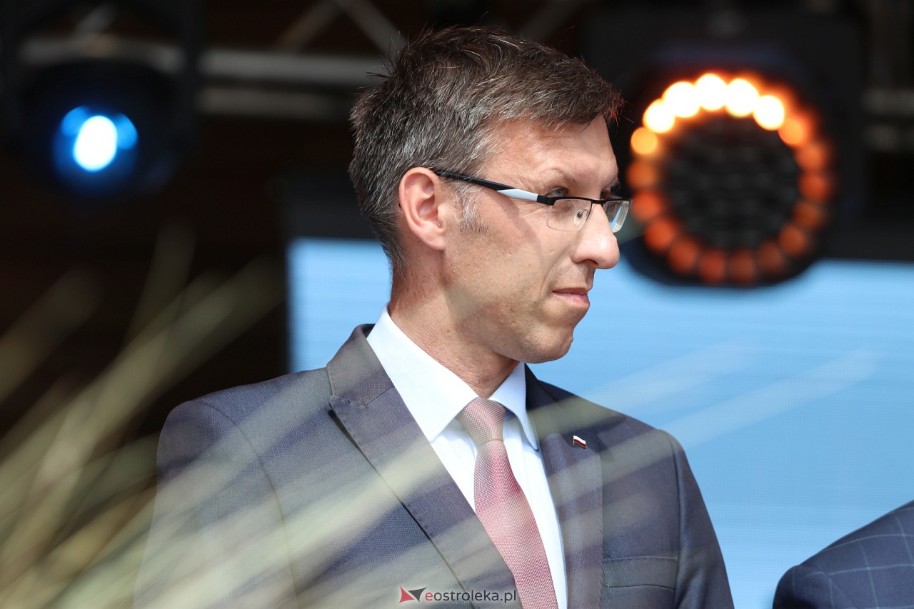 Miodobranie Kurpiowskie 2023 [27.08.2023] - zdjęcie #30 - eOstroleka.pl